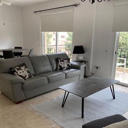 Kato Paphos Apartment In Universal Area Dış mekan fotoğraf
