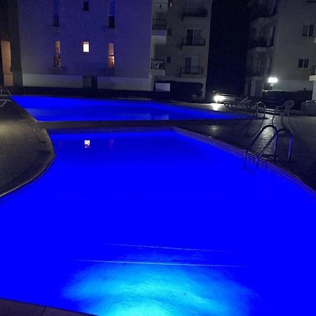 Kato Paphos Apartment In Universal Area Dış mekan fotoğraf