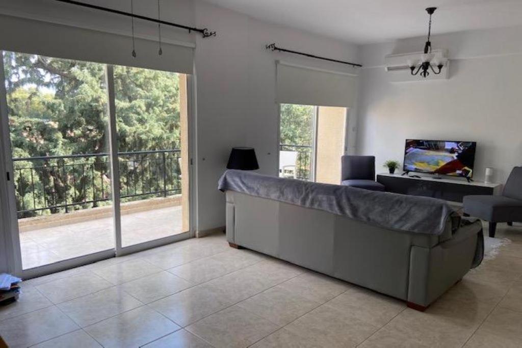 Kato Paphos Apartment In Universal Area Dış mekan fotoğraf