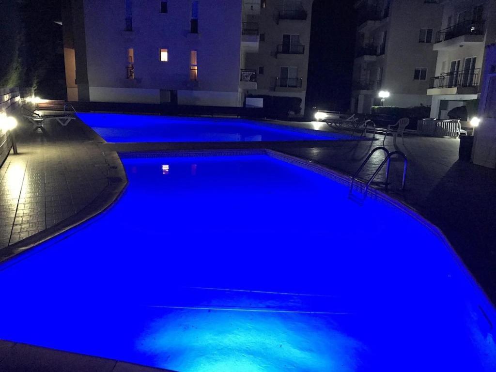 Kato Paphos Apartment In Universal Area Dış mekan fotoğraf
